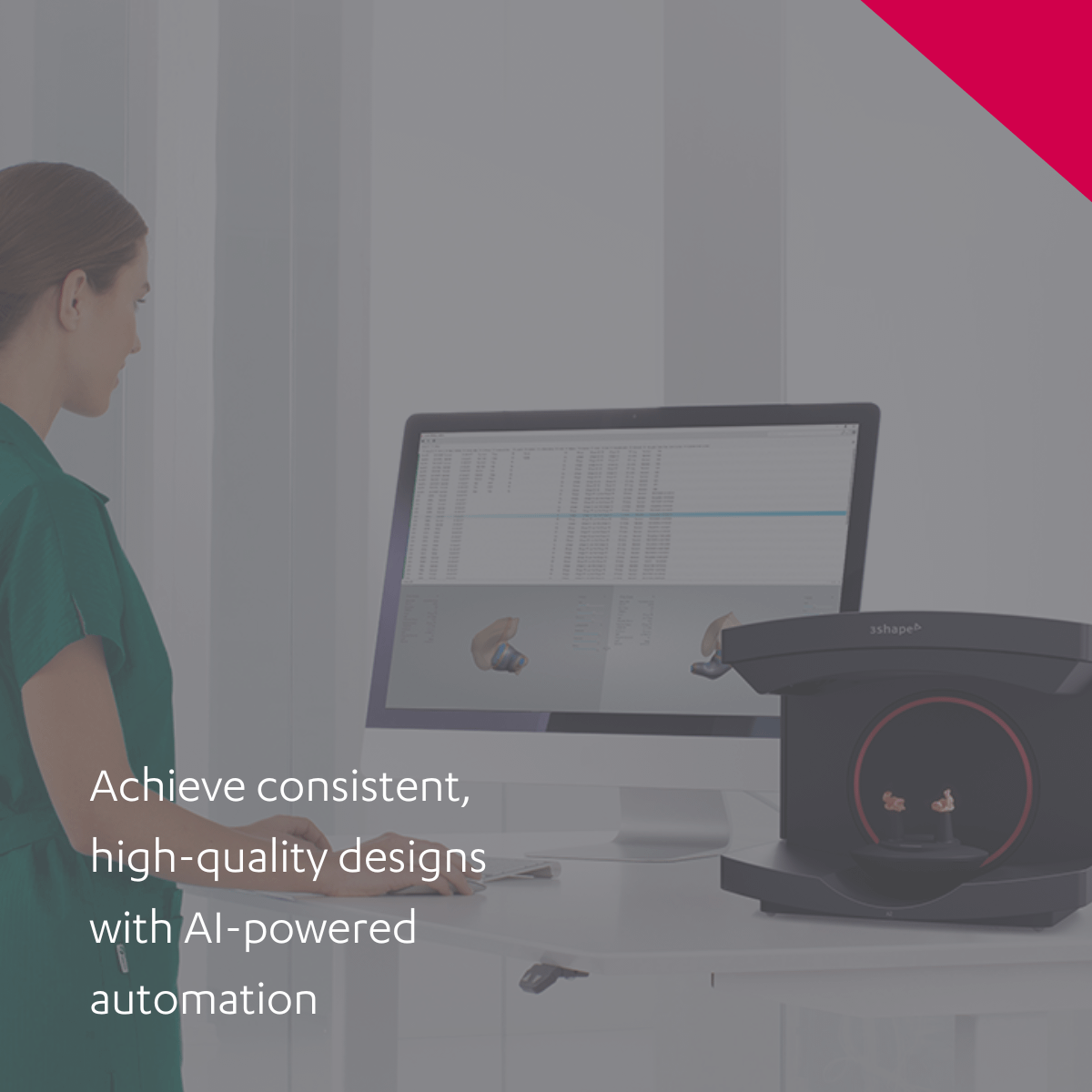 3Shape Advance - Achieve consistent, high-quality designs with AI ...