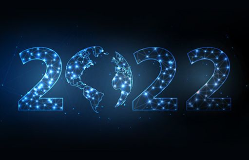 trends in 2022