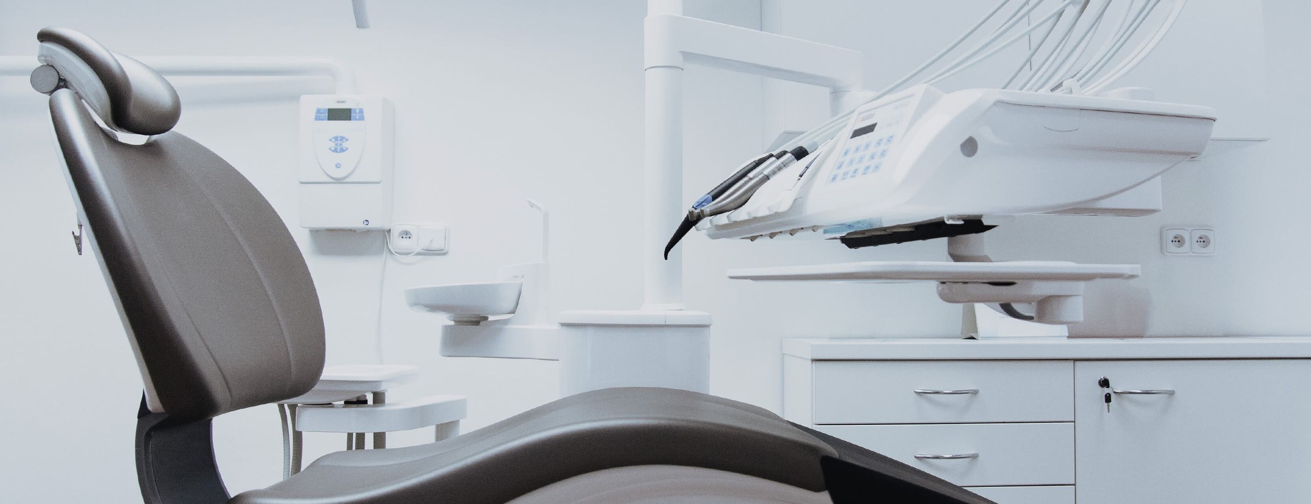 dental chair
