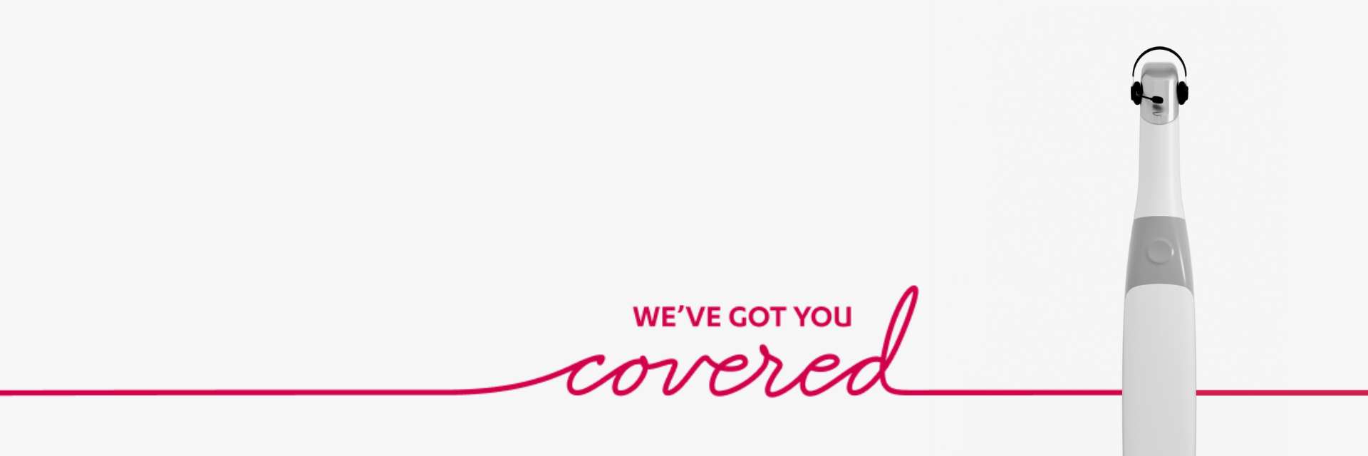 3 Shape support contact