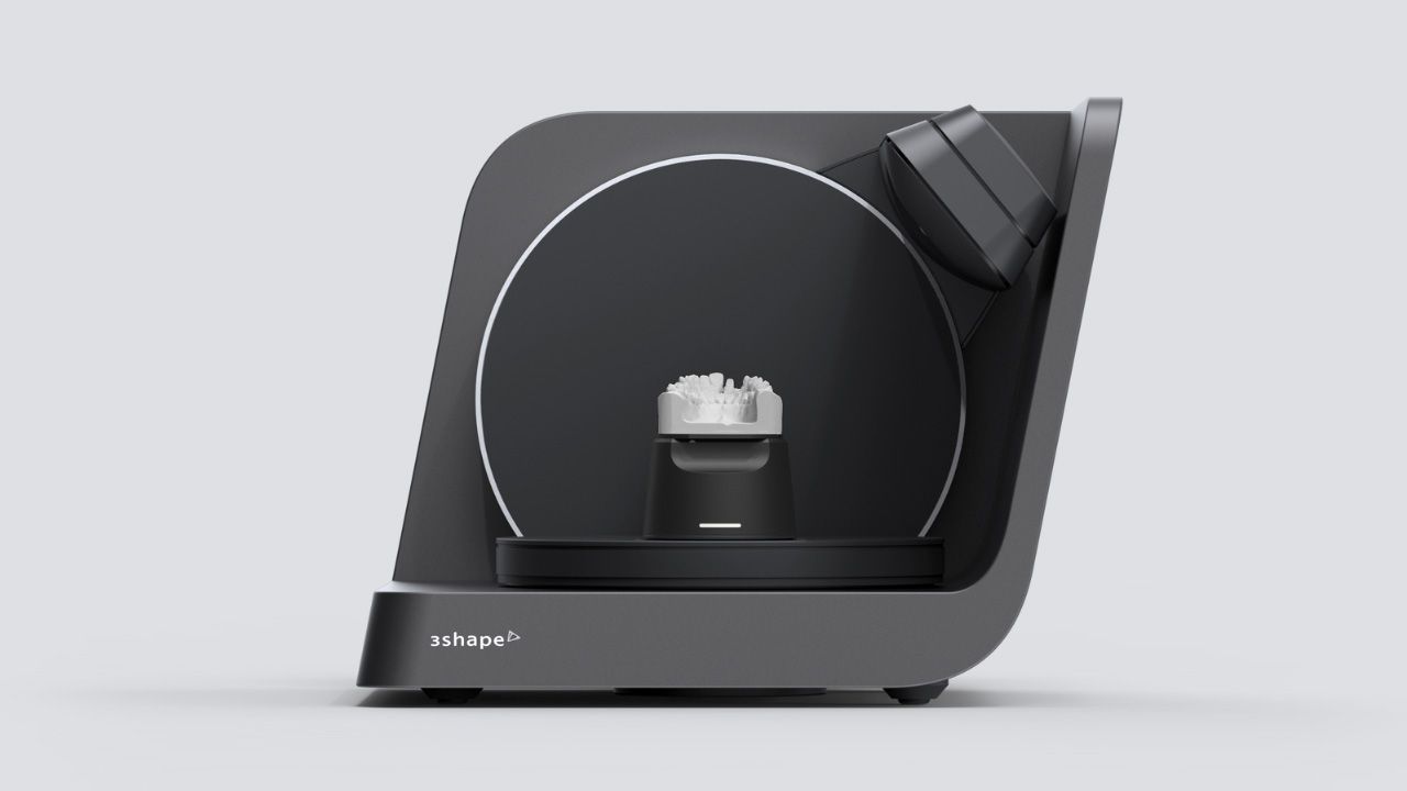 技工所の効率アップを実現するラボスキャナー - 3Shape Blog