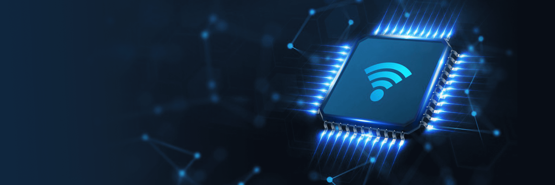WiFi chip banner