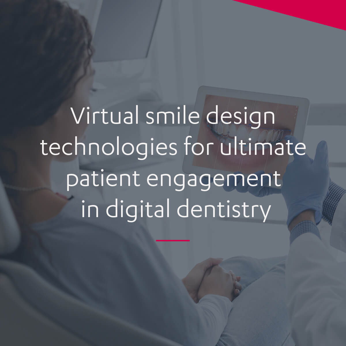 Virtual smile design in digital dentistry – 3Shape Blog