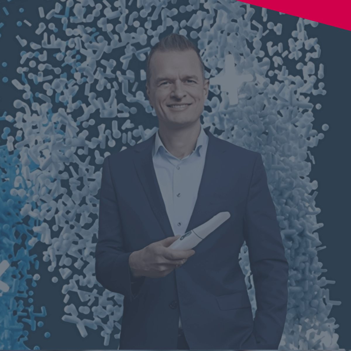 Rune Fisker on AI – 3Shape Blog