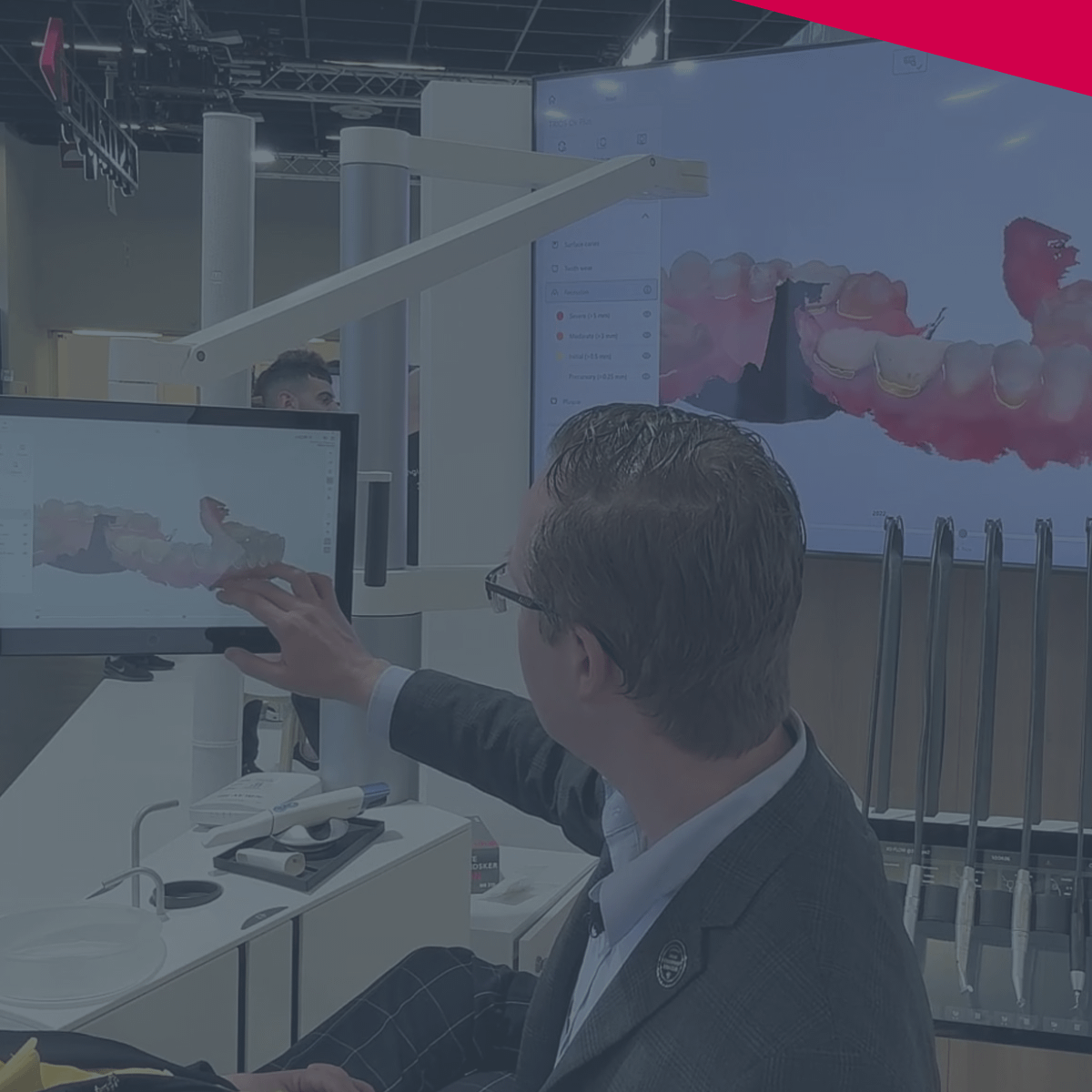 Unleashing the Power of 3Shape’s TRIOS 6 Intraoral Scanner – 3Shape Blog