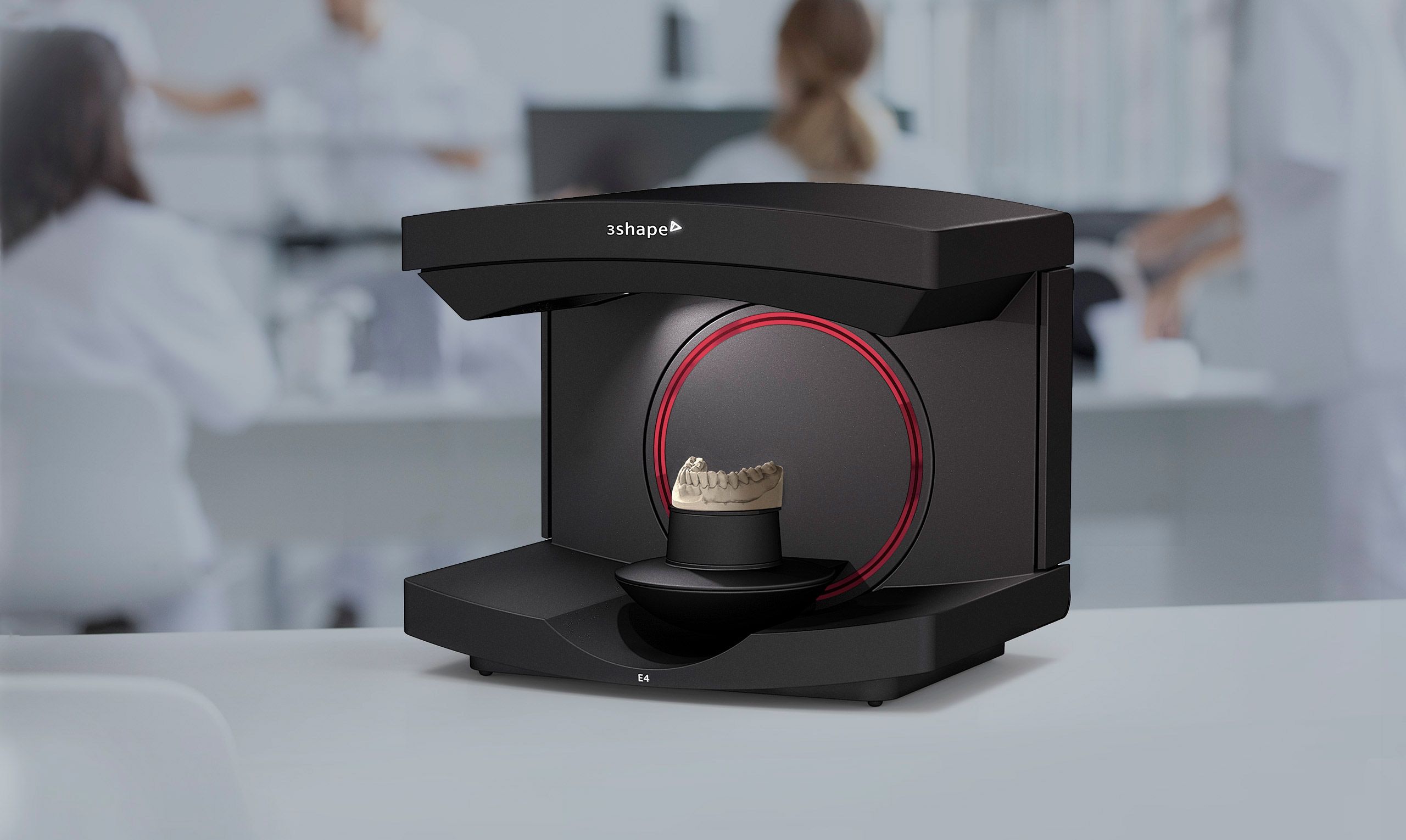 3Shape Digital Dentures - Save Time & Money with our Software