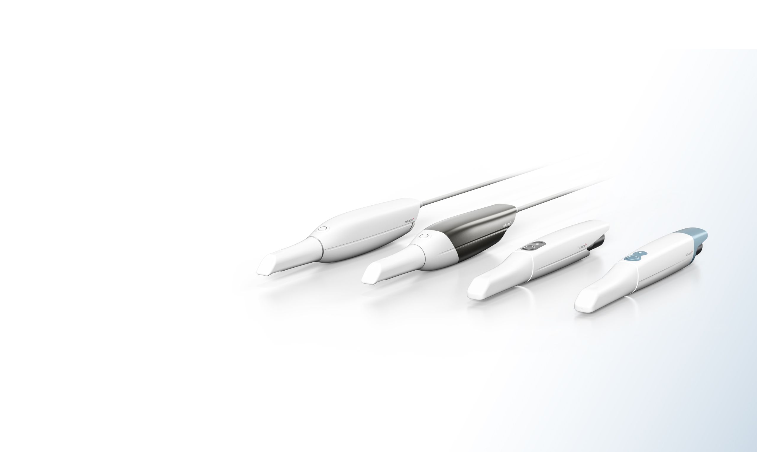 3Shape TRIOS and software