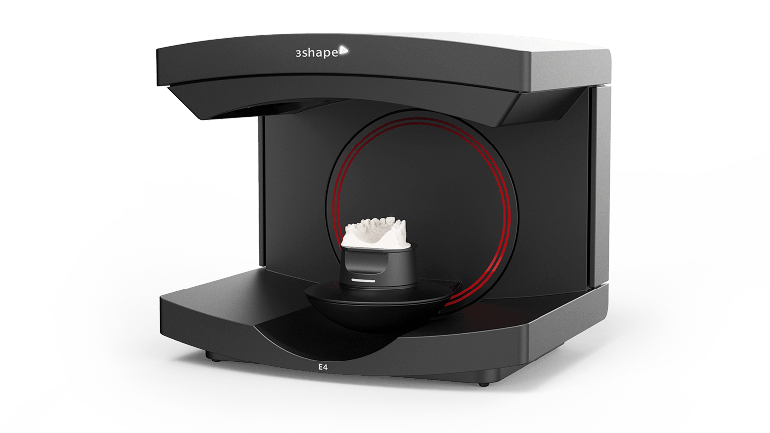 3Shape Lab Scanners - E series