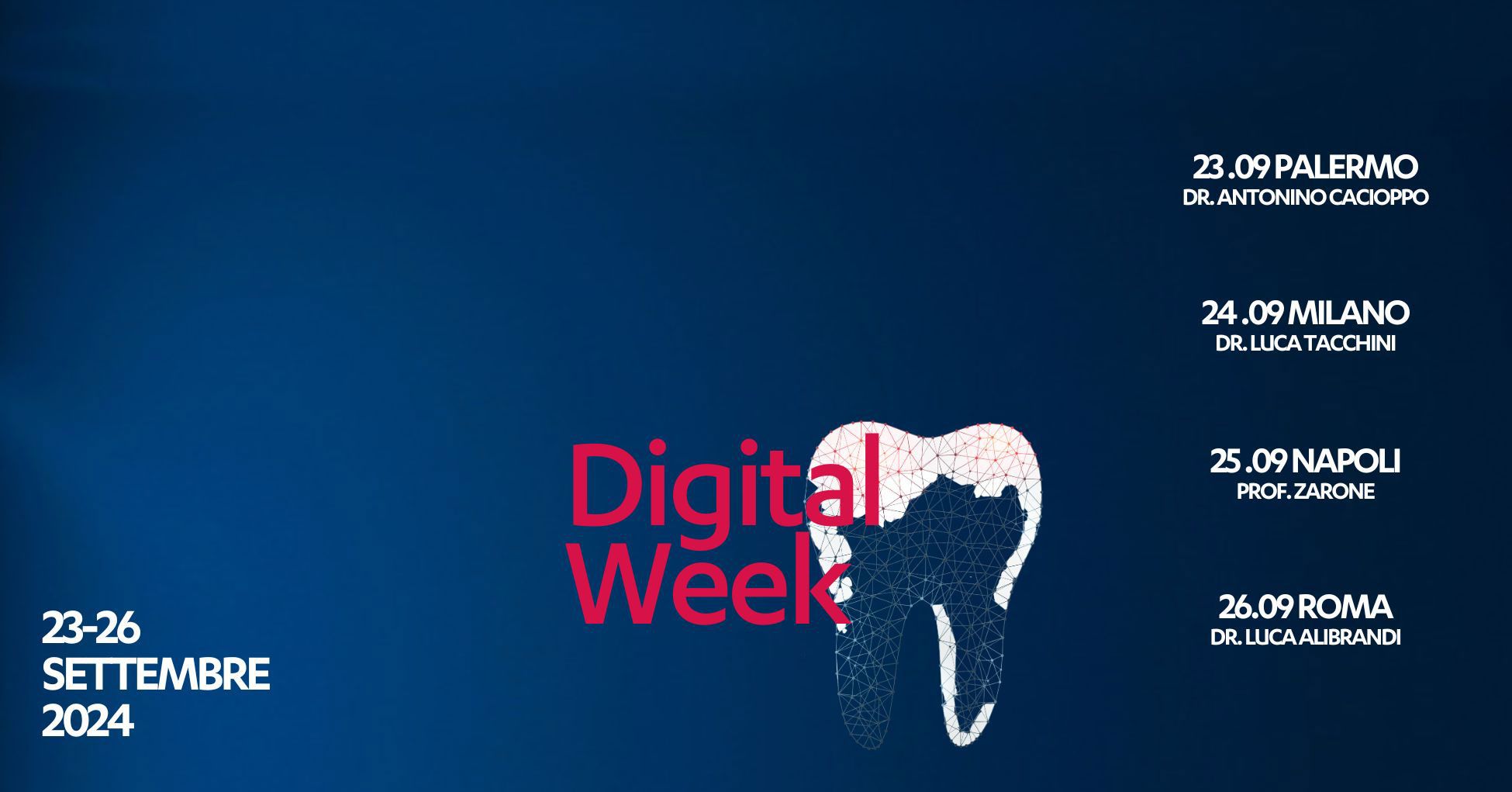 digital week