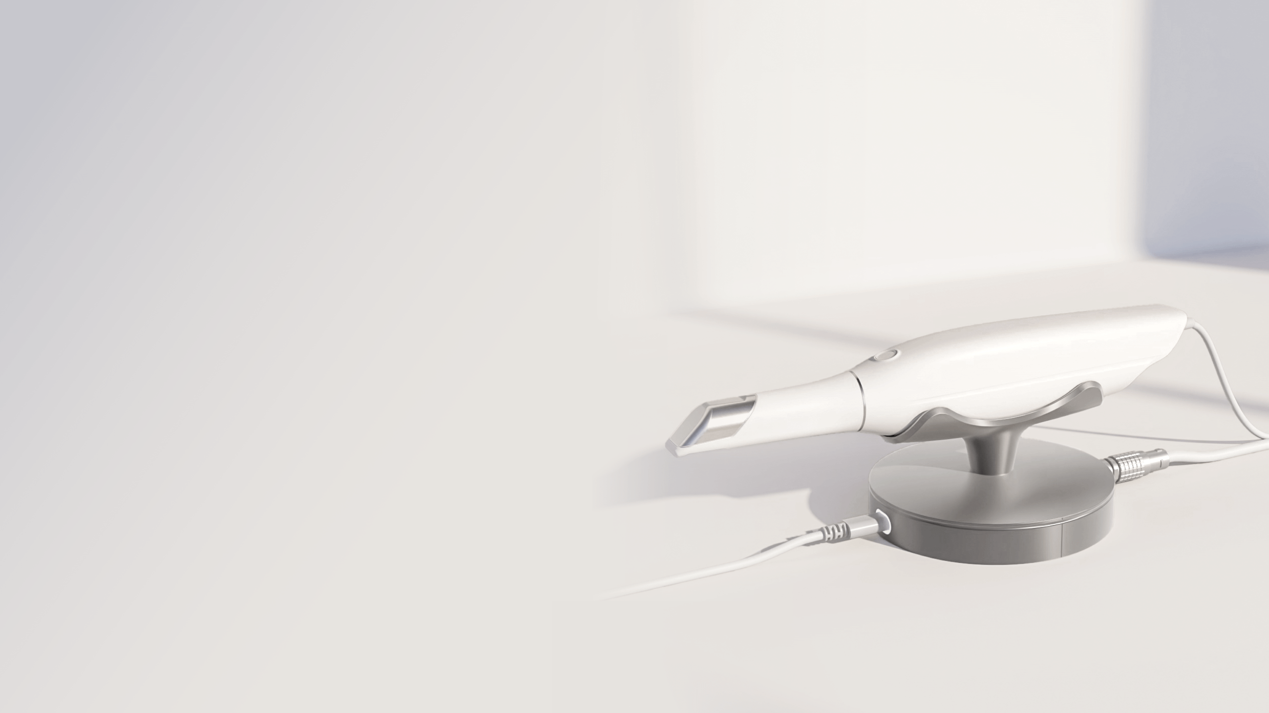 3Shape TRIOS Core: essential scan tech