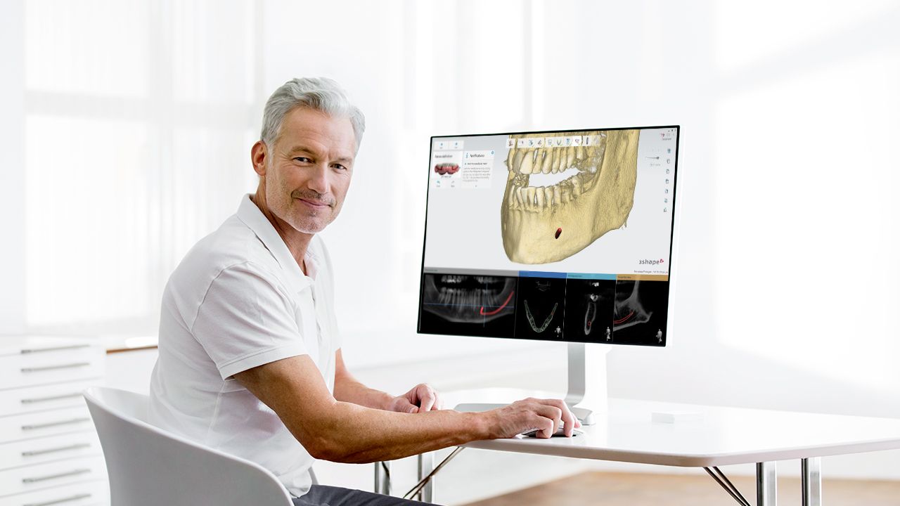 インプラントセラピー IMPLANT THERAPY