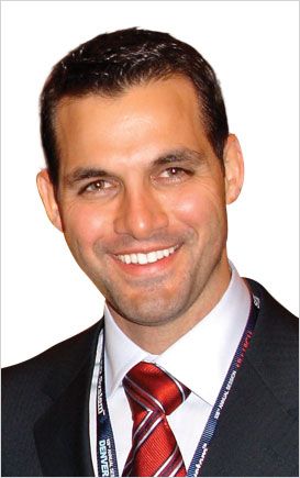 Carlo Marassi, ortodontista a Rio de Janeiro