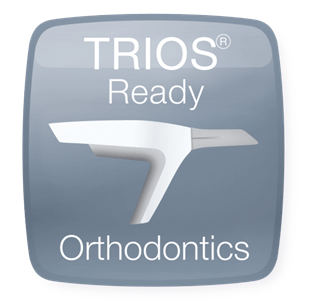 TRIOS Ready Orthodontics