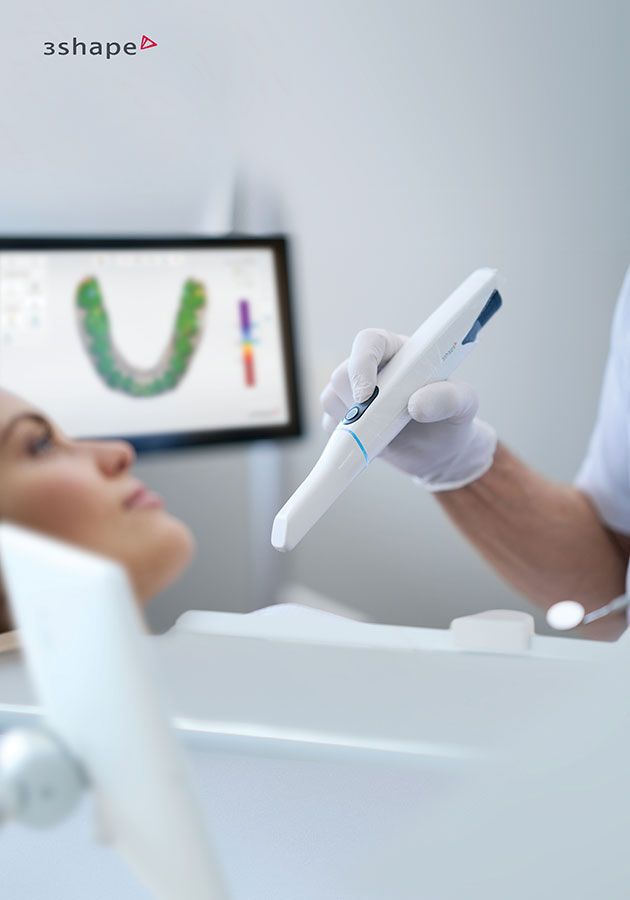 Danish scanner capturing 2,000 images