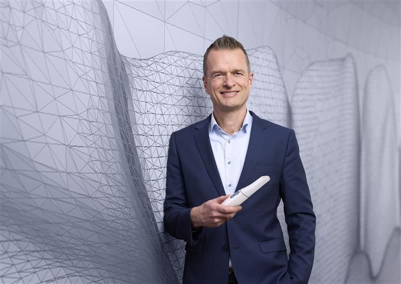 Rune Fisker Appointed External Executive Advisor
