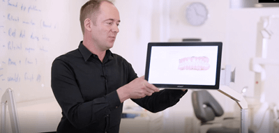 Launch of TRIOS MOVE+ With Big 15.6” Touchscreen - 3Shape News