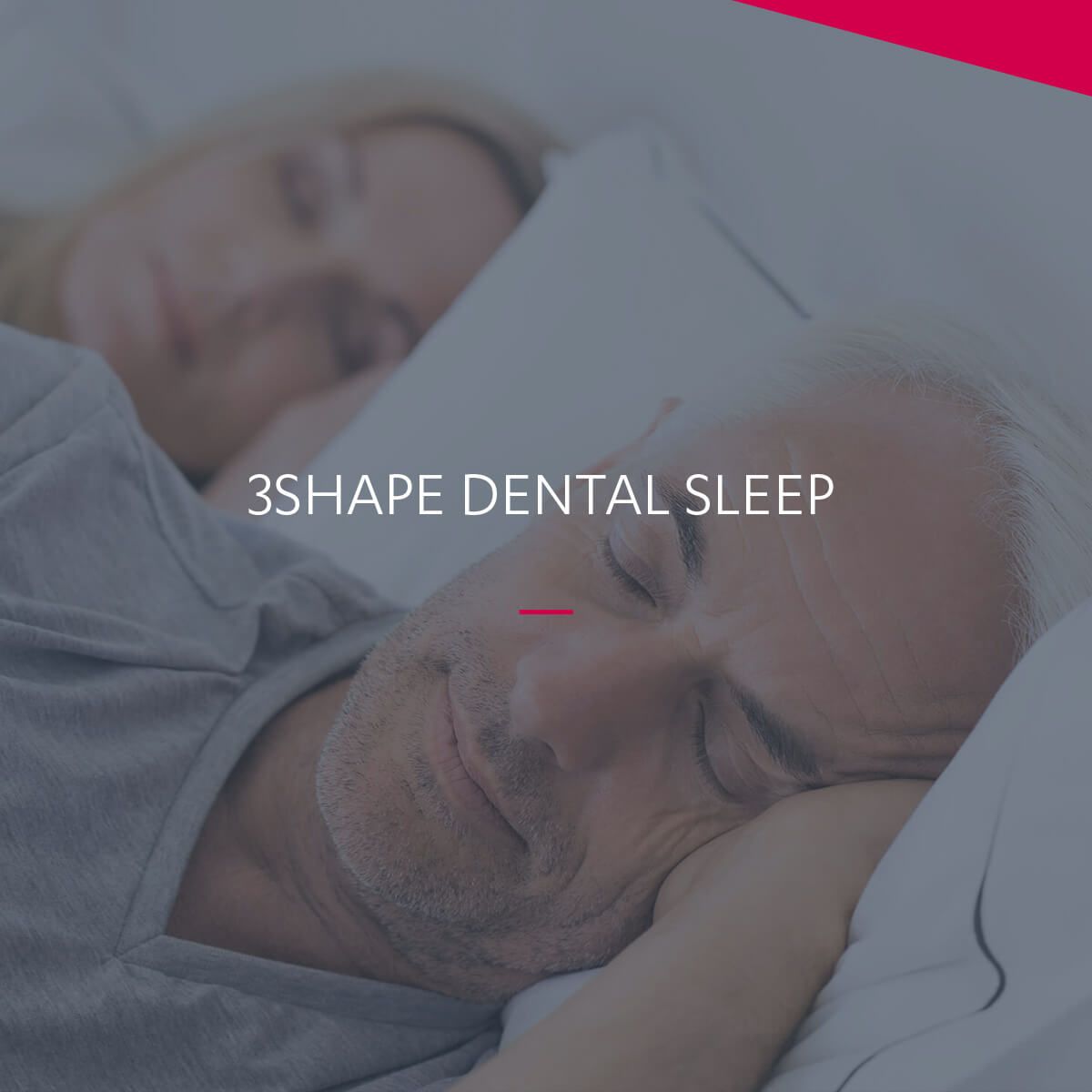 3Shape Dental Sleep Use TRIOS to ease your Dental Sleep workflow