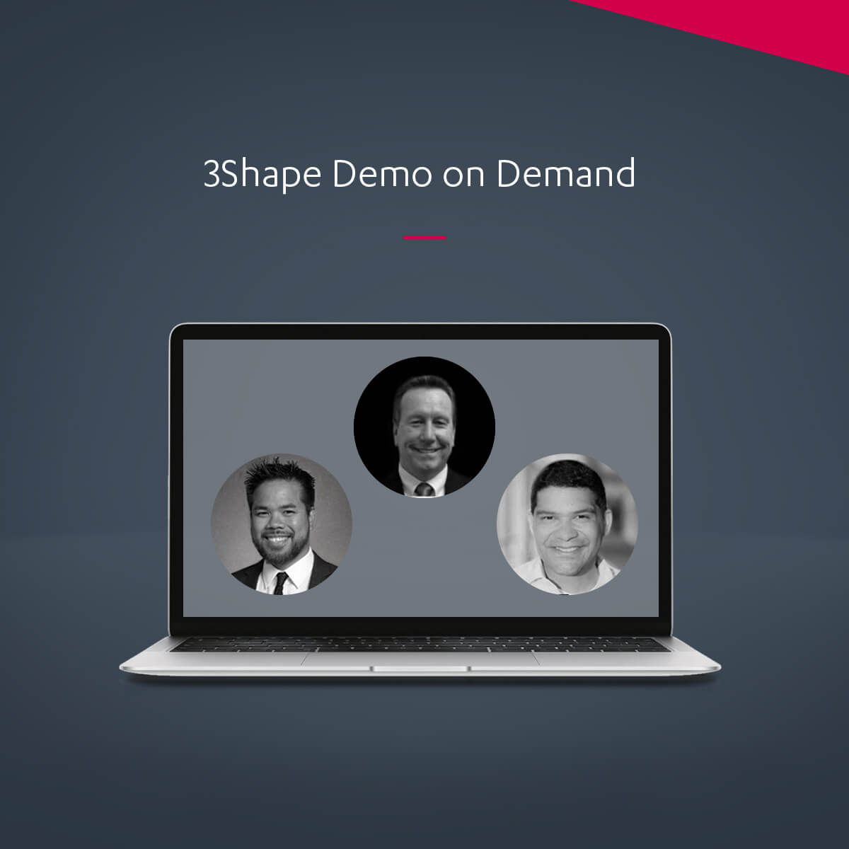 3Shape Dental Product Demo - Close a Sale Easily