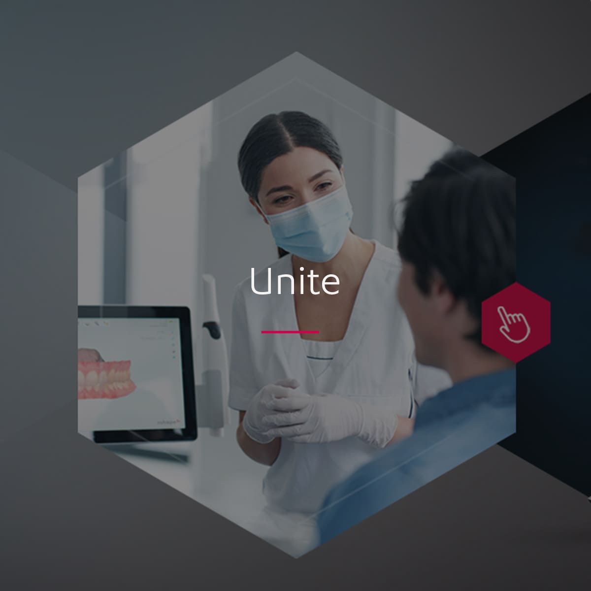 3Shape Unite Digital dentistry software