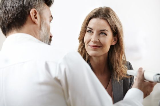 3Shape TRIOS digital-impression-accuracy