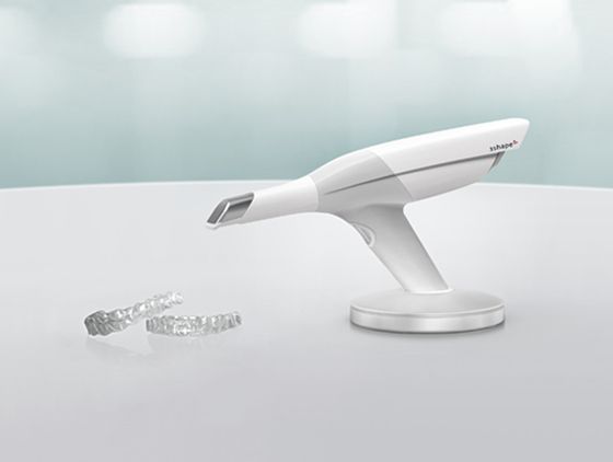 3Shape TRIOS Orthodontics and Flash Clear Aligners