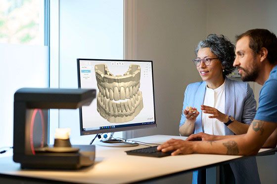 3Shape Unleashes Cutting-Edge AI Workflows for Unprecedented Efficiency ...