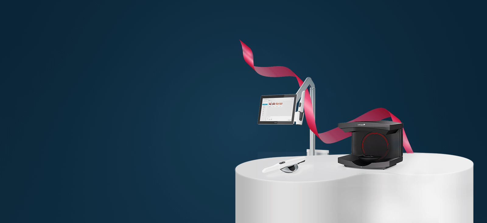 TRIOS MOVE+, TRIOS 5, E4