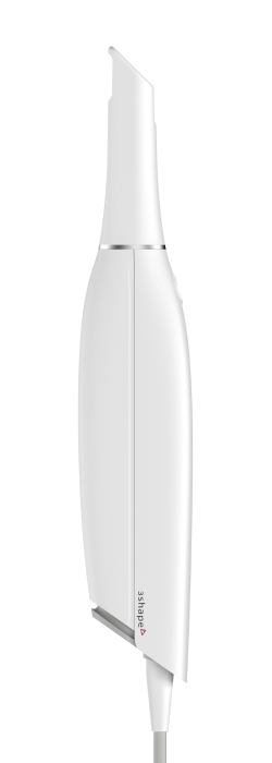 TRIOS Core scanner