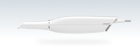 TRIOS Core scanner