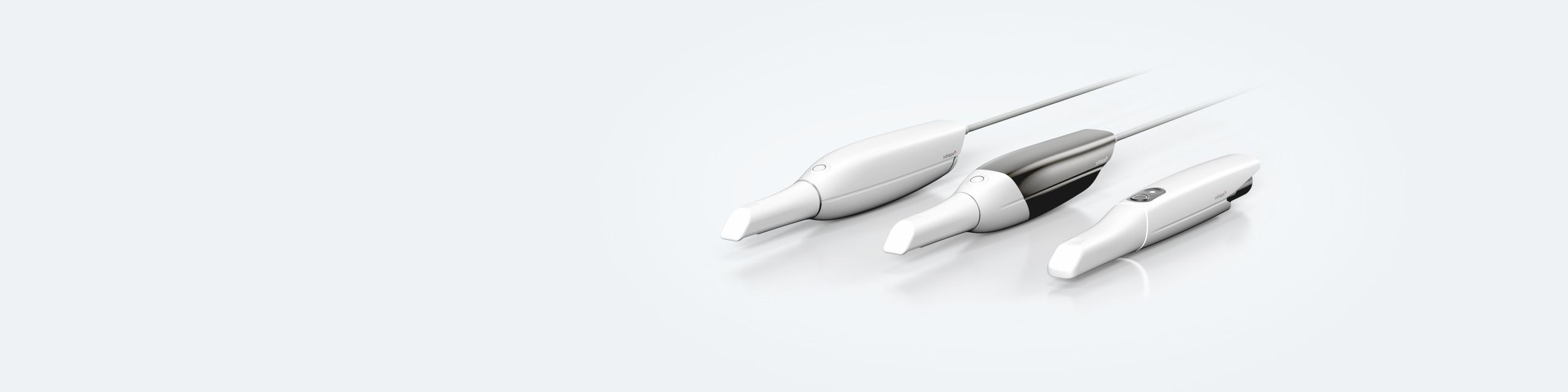 3Shape TRIOS Core: essential scan tech