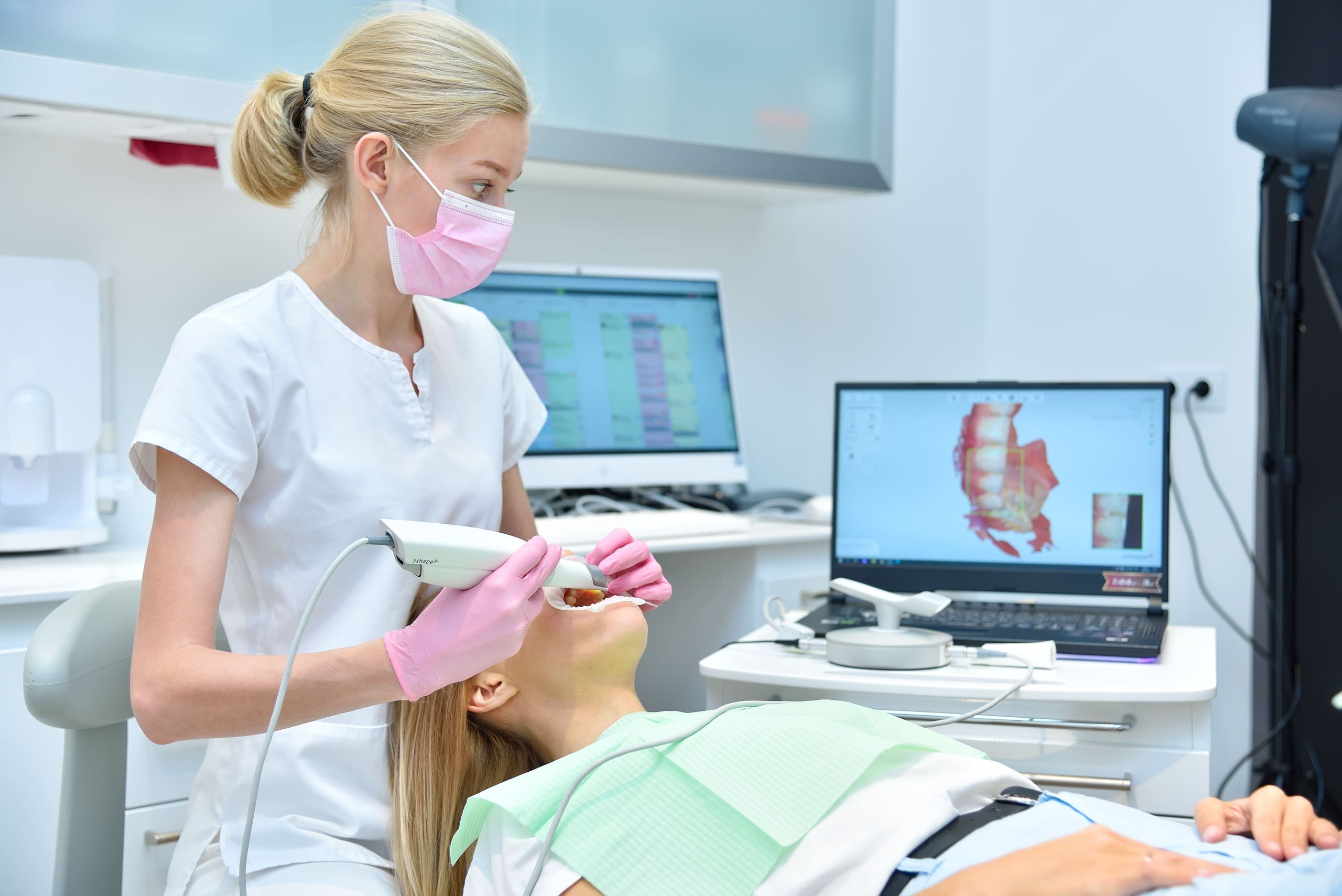 Dental CAD/CAM software: what is it and how to choose?