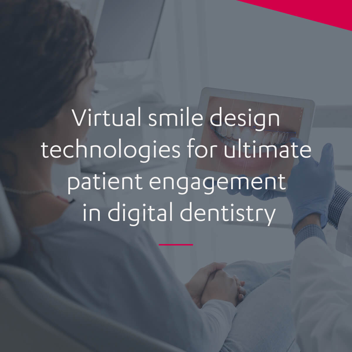 Benefits of digital dental smile design software
