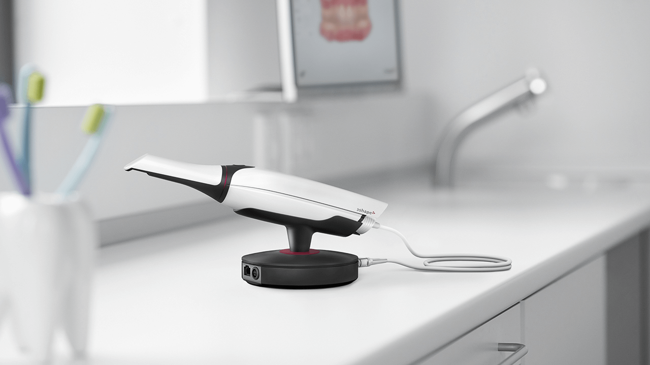 Wired and wireless in one