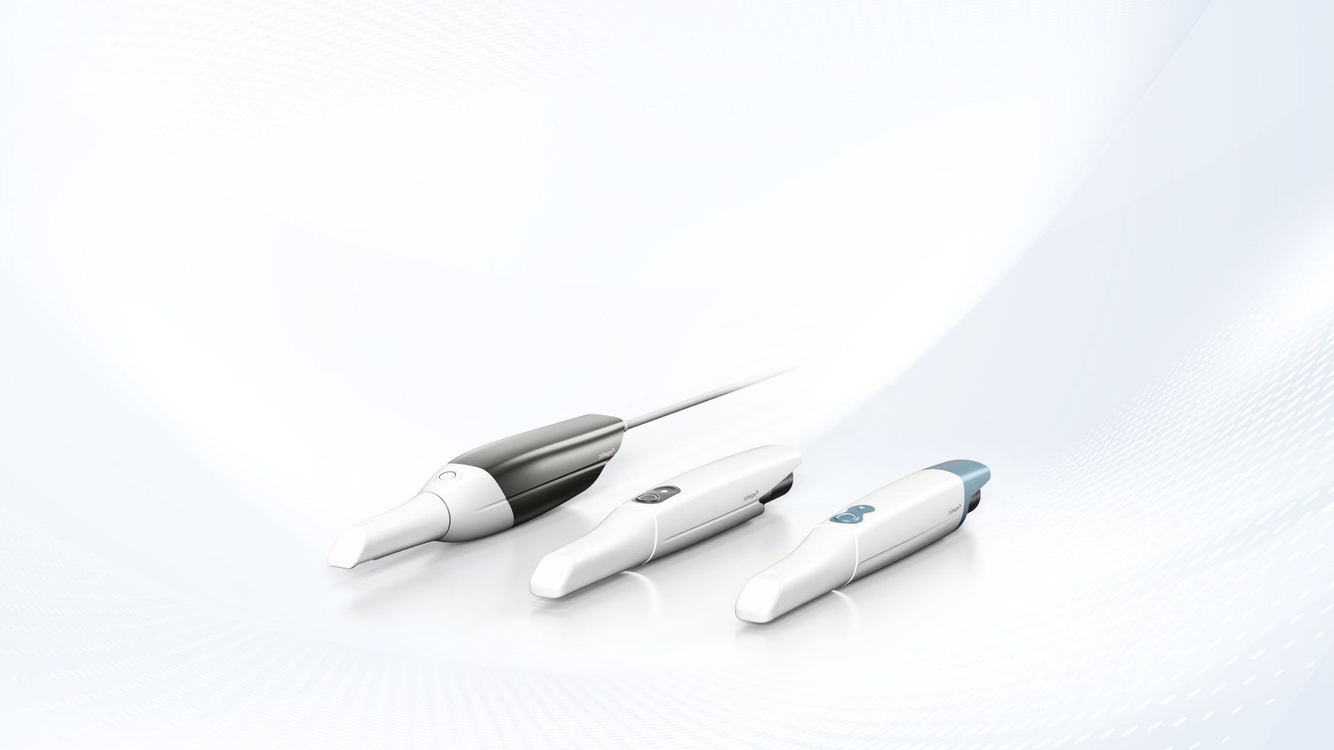 Model Scan 3shape 3Shape TRIOS Intraoral scanners – Compare all models