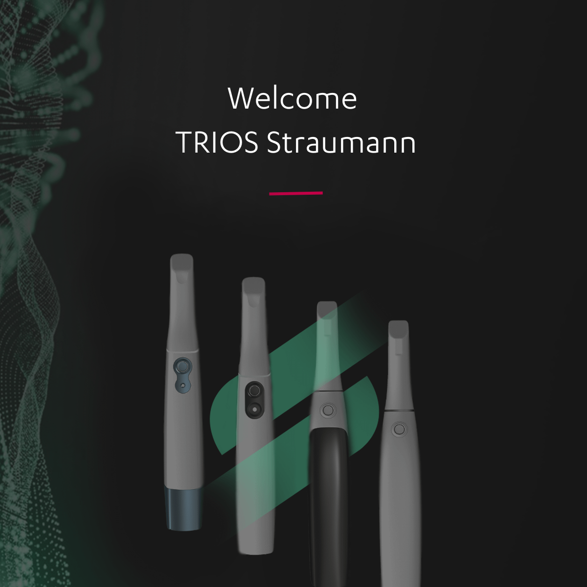 3shape Trios Shell 3Shape – Get started with TRIOS