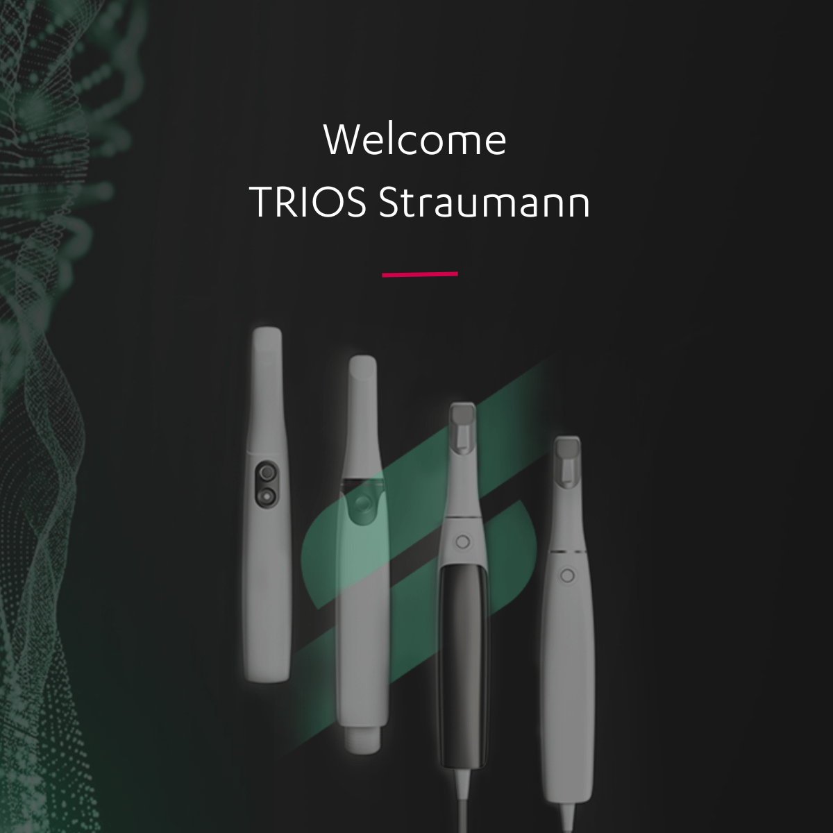 3shape Straumann 3Shape – Get started with TRIOS