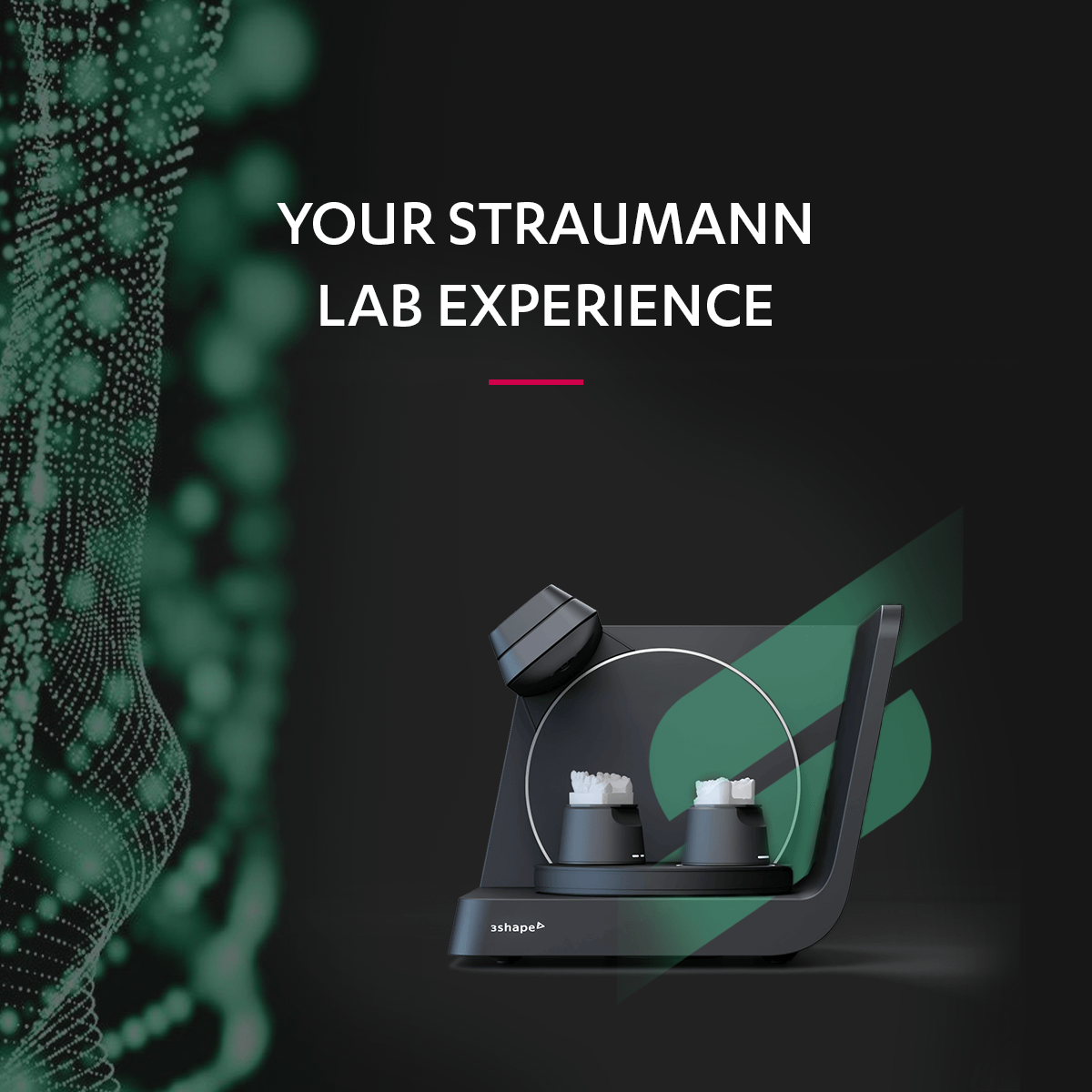 3Shape – Get started with 3Shape Dental System