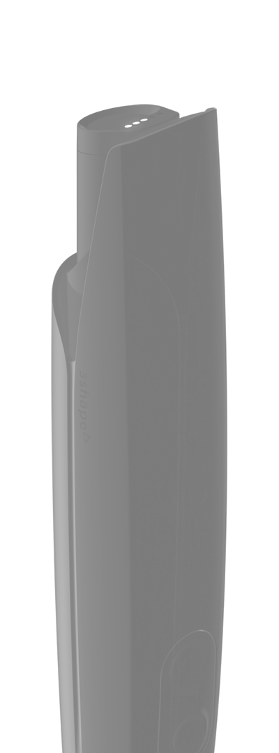 TRIOS 5 Wireless – Effortless intraoral scanning experience