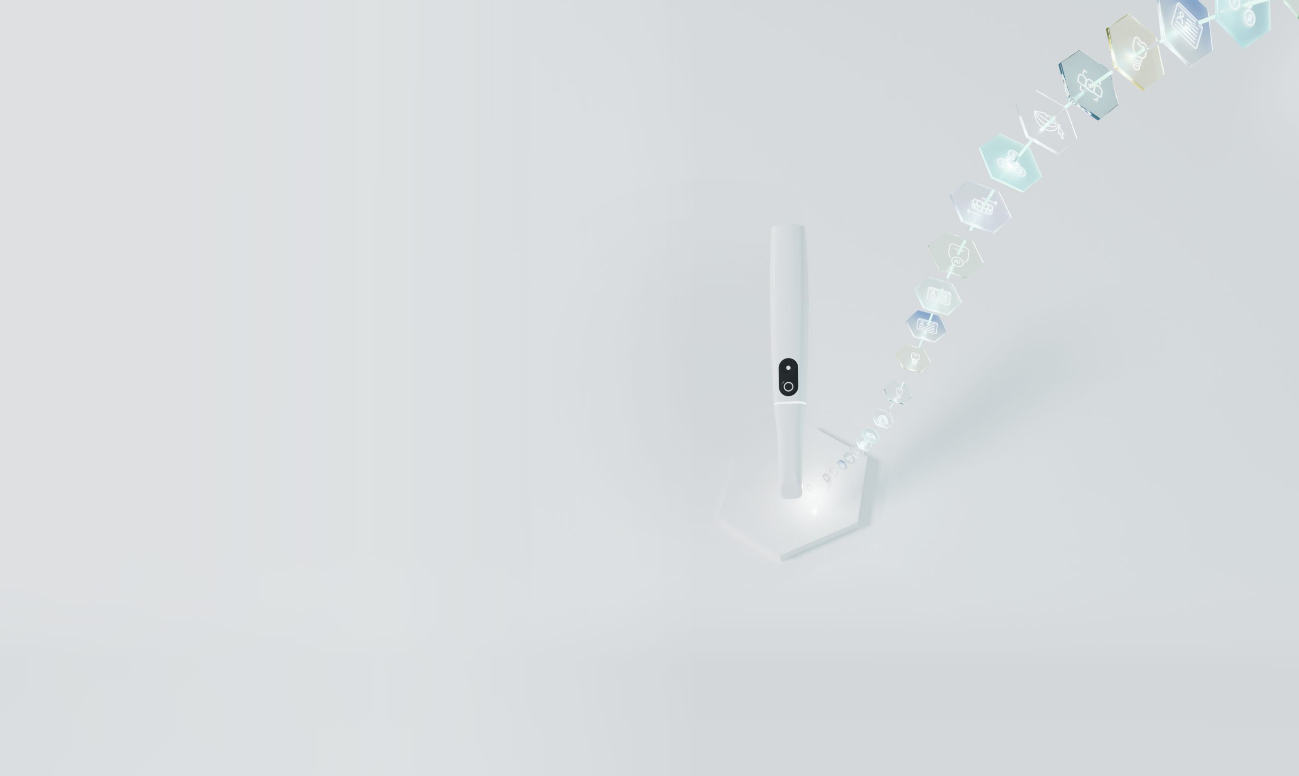 3Shape Unite – Digital dentistry software